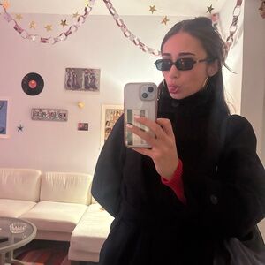 Meet your Posher, Abby